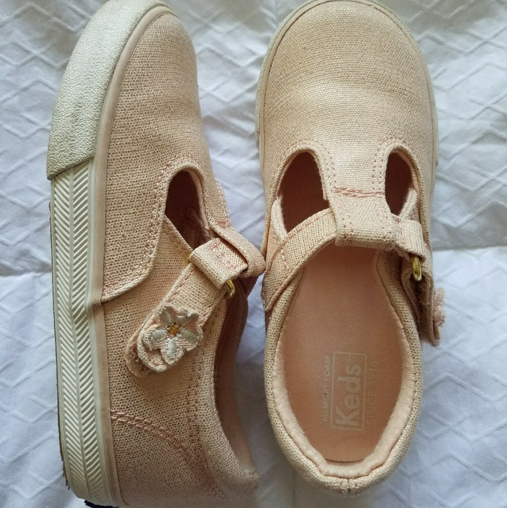 KEDS T-Strap size 11M *FINAL PRICE*